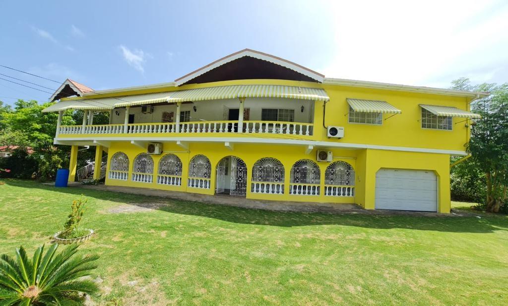 First image of Boston, Fairy Hill, Portl in Boston, Portland, Jamaica - property is For Sale