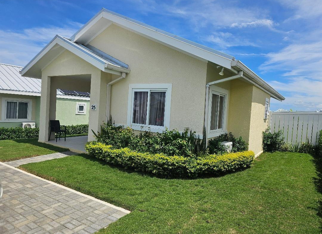 First image of 426 Seashell, Ocean Pointe in Lucea, Hanover, Jamaica - property is For Rent