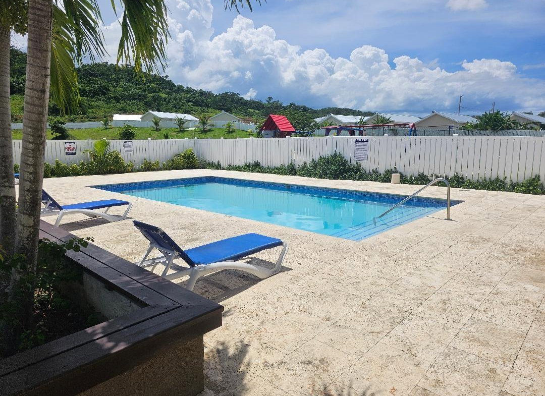 Twelfth image of 426 Seashell, Ocean Pointe in Lucea, Hanover, Jamaica - property is For Rent