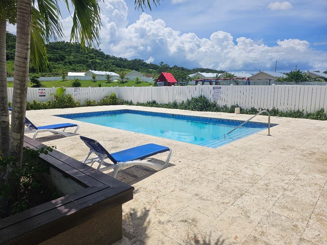 Twelfth image of 426 Seashell, Ocean Pointe in Lucea, Hanover, Jamaica - property is For Rent