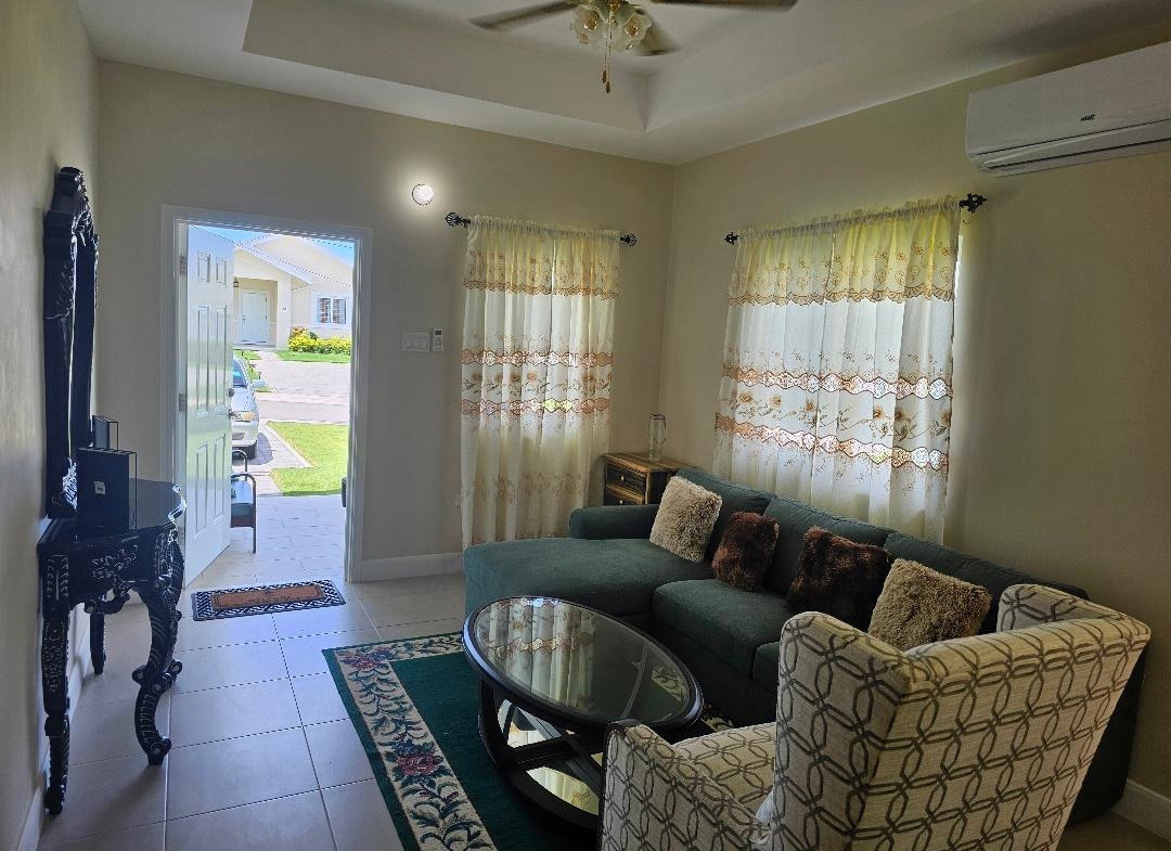 Fourth image of 426 Seashell, Ocean Pointe in Lucea, Hanover, Jamaica - property is For Rent
