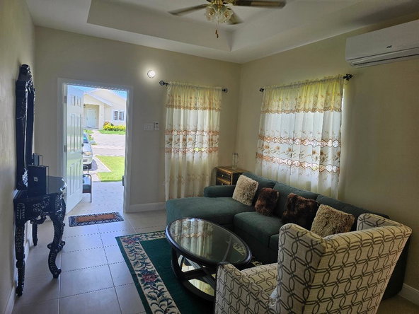 Fourth image of 426 Seashell, Ocean Pointe in Lucea, Hanover, Jamaica - property is For Rent