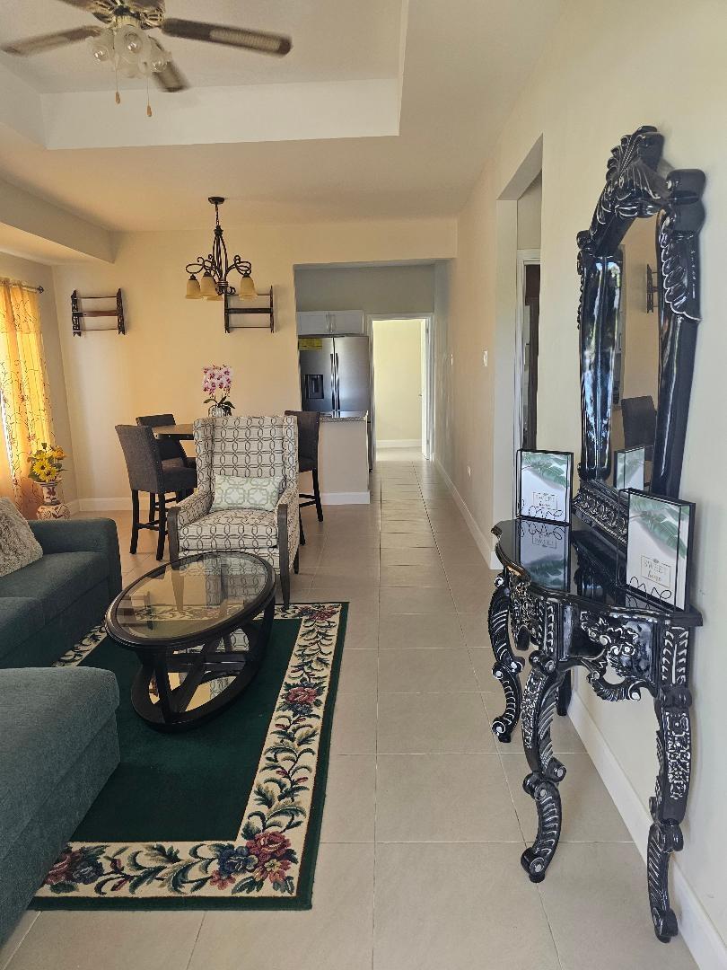 Fifth image of 426 Seashell, Ocean Pointe in Lucea, Hanover, Jamaica - property is For Rent