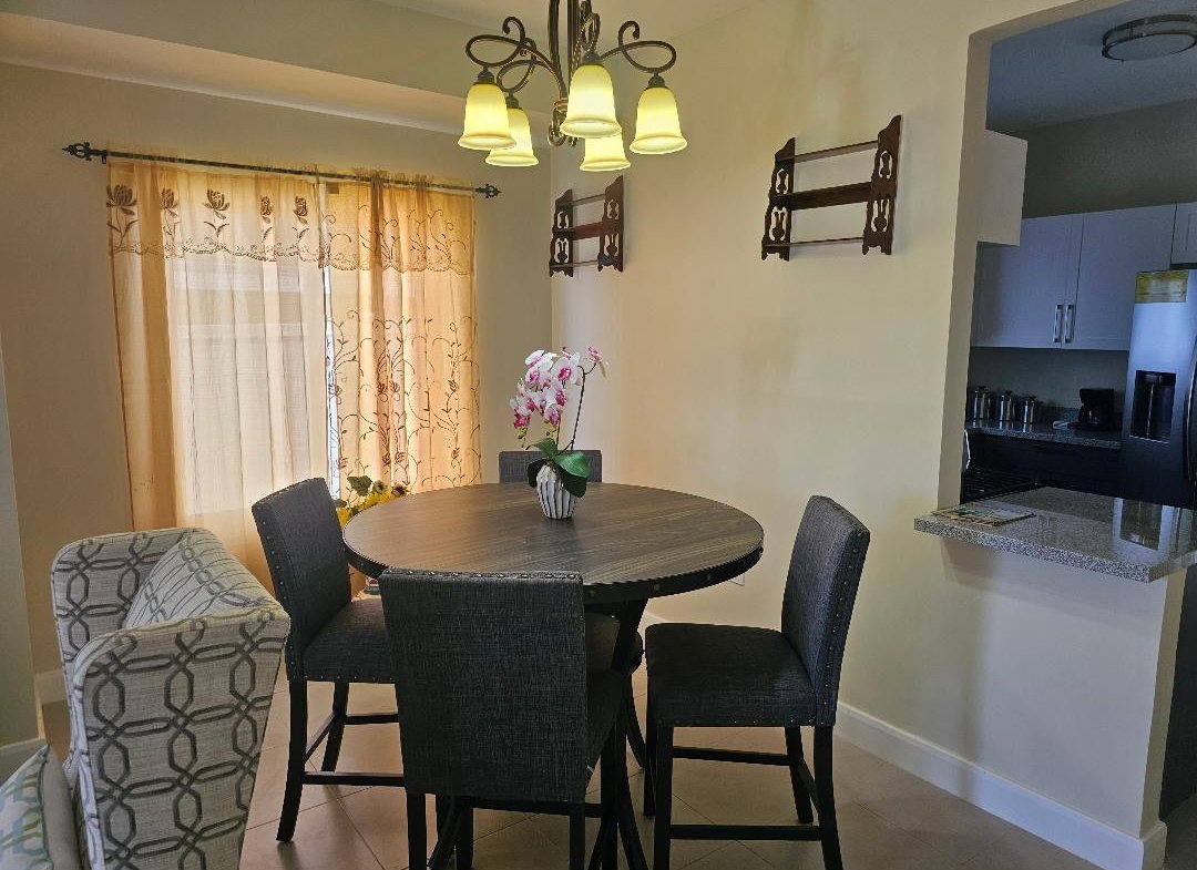 Sixth image of 426 Seashell, Ocean Pointe in Lucea, Hanover, Jamaica - property is For Rent