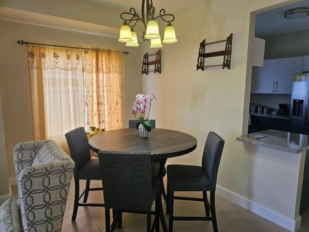 Sixth image of 426 Seashell, Ocean Pointe in Lucea, Hanover, Jamaica - property is For Rent