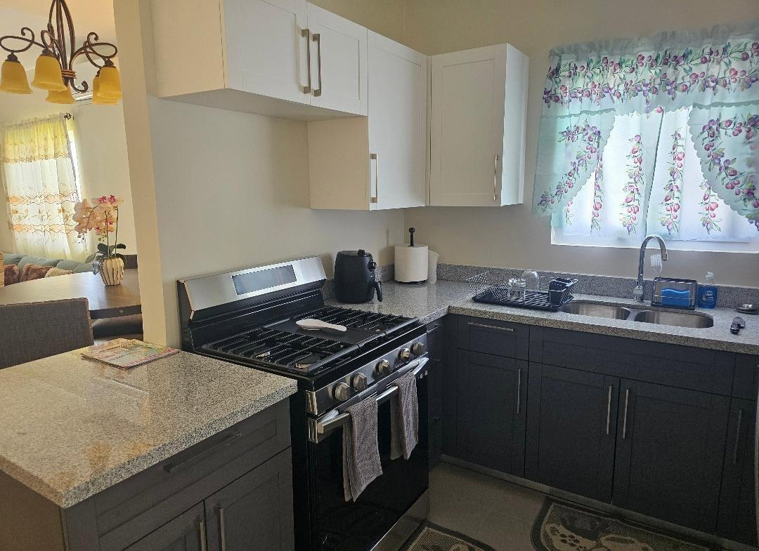 Seventh image of 426 Seashell, Ocean Pointe in Lucea, Hanover, Jamaica - property is For Rent