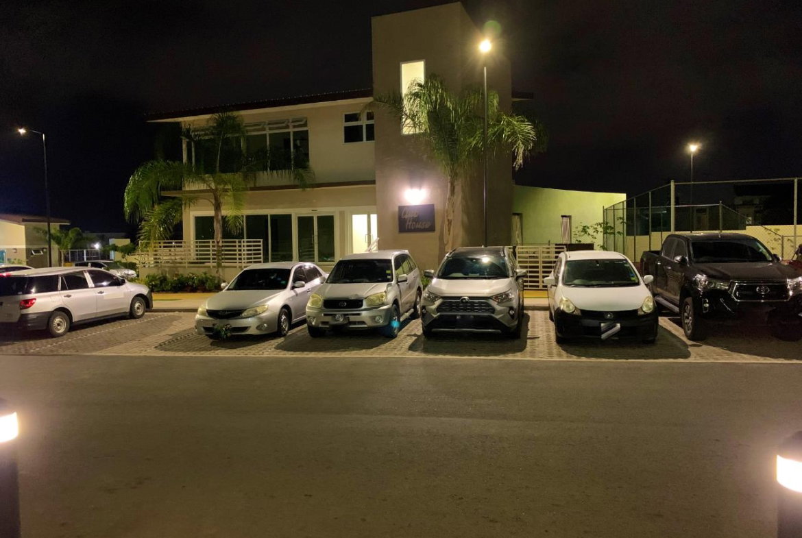 Twenty-Fifth image of B111-11 Crieffe Road in Kingston 6, St. Andrew, Jamaica - property is For Rent