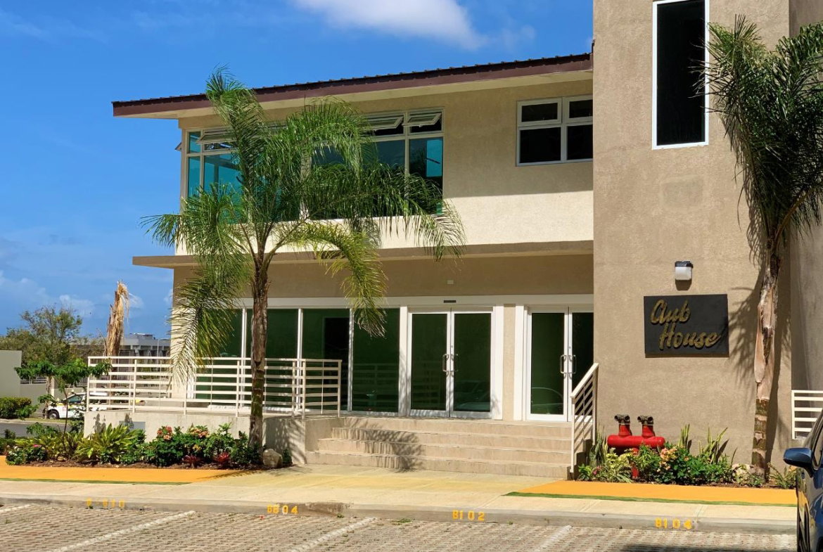 Twenty-Sixth image of B111-11 Crieffe Road in Kingston 6, St. Andrew, Jamaica - property is For Rent