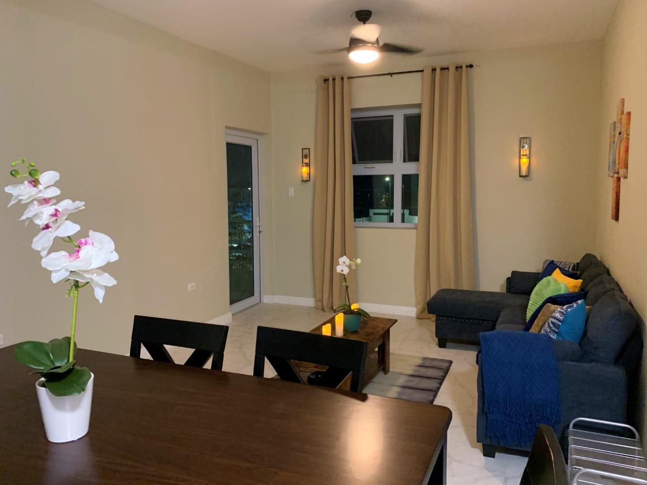 Seventh image of B111-11 Crieffe Road in Kingston 6, St. Andrew, Jamaica - property is For Rent