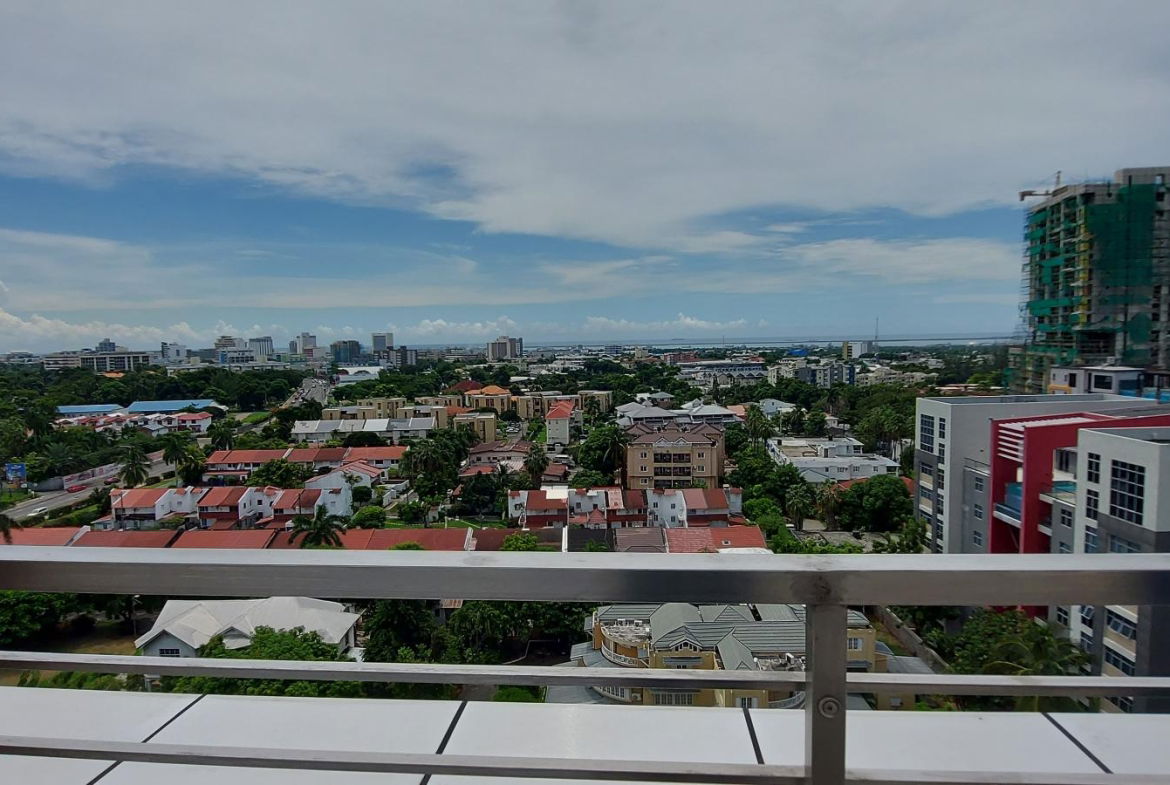 Twelfth image of 907-20 South Ave. in Kingston 10, St. Andrew, Jamaica - property is For Rent