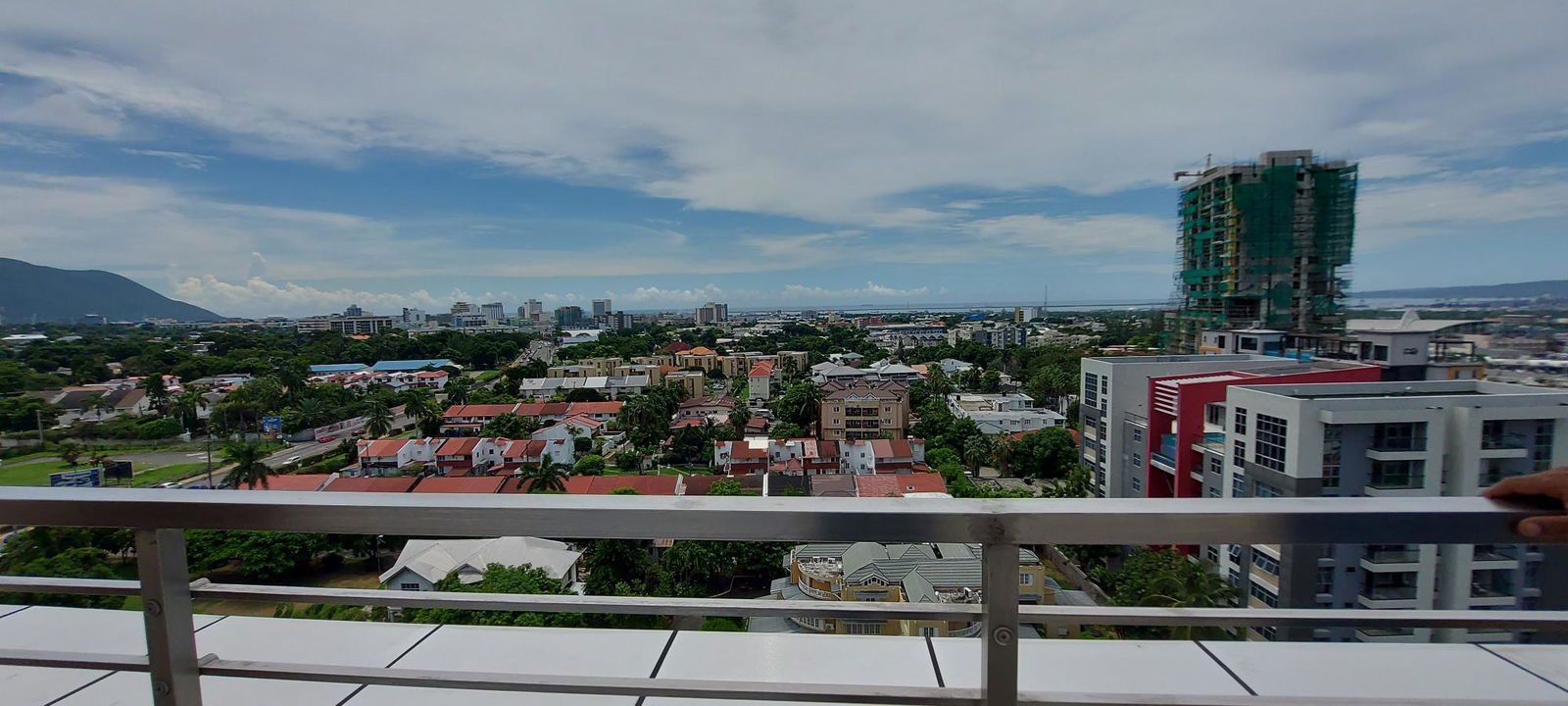 Twelfth image of 907-20 South Ave. in Kingston 10, St. Andrew, Jamaica - property is For Rent