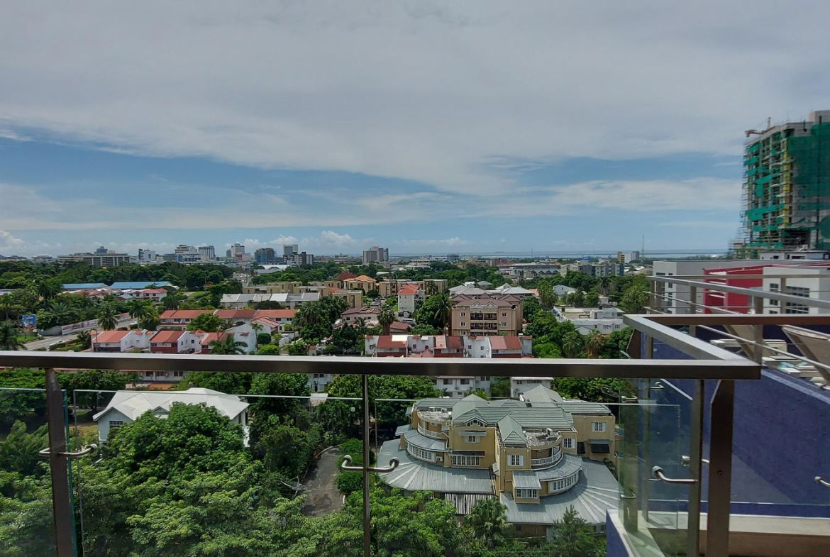 Thirteenth image of 907-20 South Ave. in Kingston 10, St. Andrew, Jamaica - property is For Rent