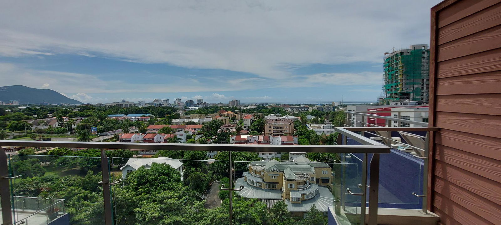 Thirteenth image of 907-20 South Ave. in Kingston 10, St. Andrew, Jamaica - property is For Rent