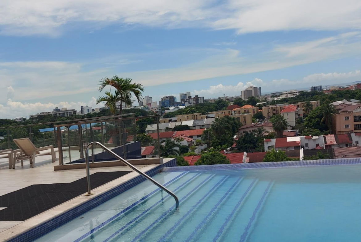 Fourteenth image of 907-20 South Ave. in Kingston 10, St. Andrew, Jamaica - property is For Rent