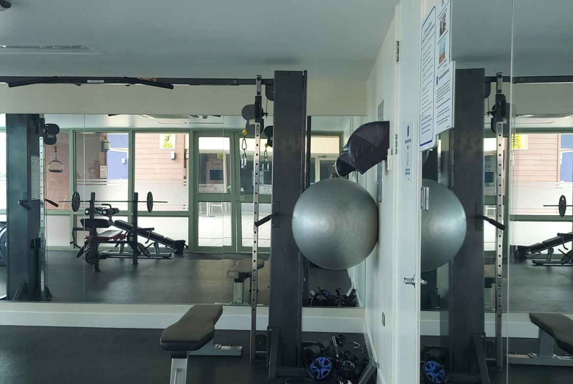 Fifteenth image of 907-20 South Ave. in Kingston 10, St. Andrew, Jamaica - property is For Rent