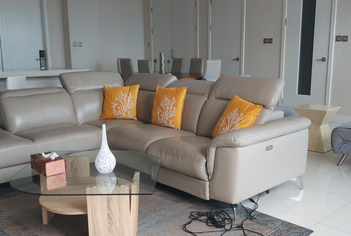 Third image of 907-20 South Ave. in Kingston 10, St. Andrew, Jamaica - property is For Rent