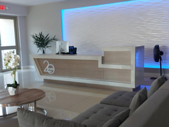 First image of 907-20 South Ave. in Kingston 10, St. Andrew, Jamaica - property is For Rent