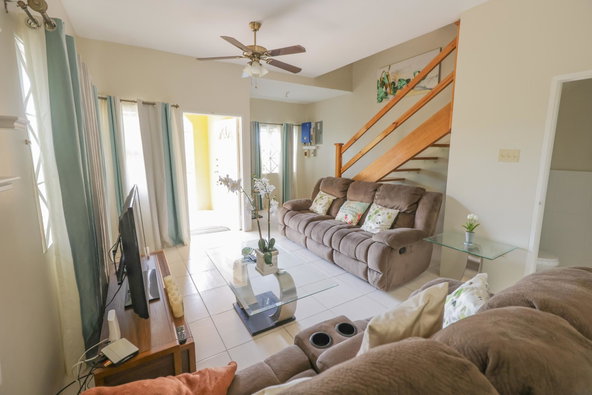 Second image of 509- Canoe Drive The Savannah in Runaway Bay, St. Ann, Jamaica - property is For Rent