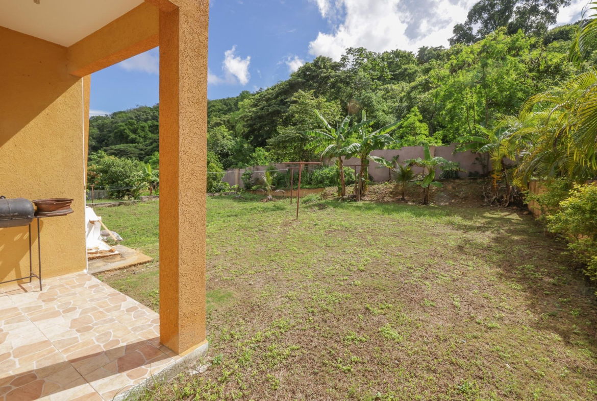 Twelfth image of 509- Canoe Drive The Savannah in Runaway Bay, St. Ann, Jamaica - property is For Rent