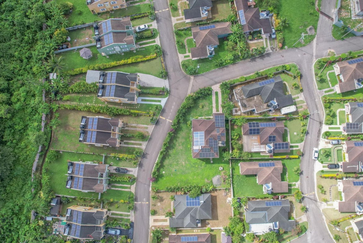 Thirteenth image of 509- Canoe Drive The Savannah in Runaway Bay, St. Ann, Jamaica - property is For Rent