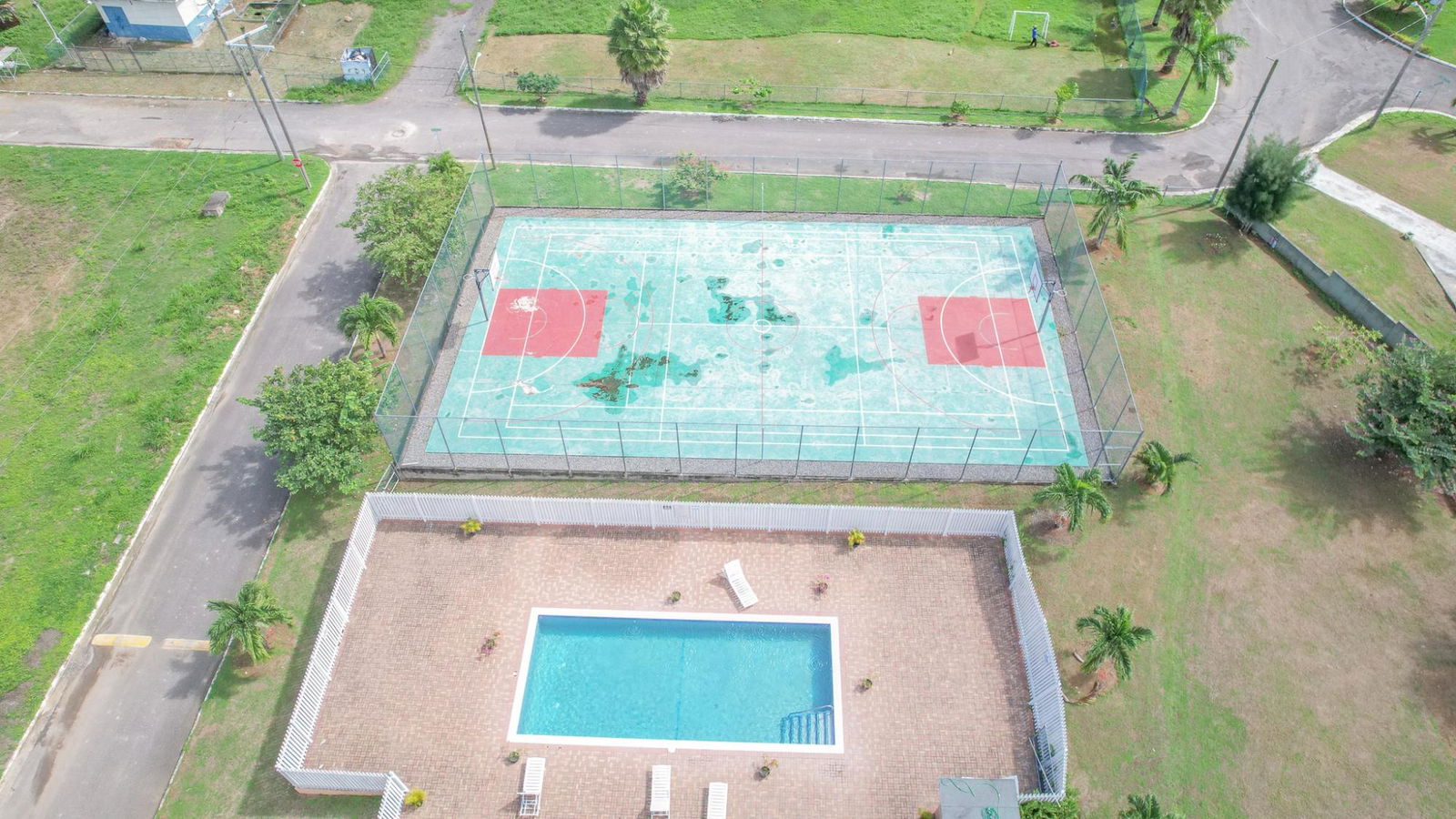 Stunning-2BR-Townhouse-for-Rent-in-Runaway-Bay-Jamaica Fourteenth image of 509- Canoe Drive The Savannah in Runaway Bay, St. Ann, Jamaica - property is For Rent