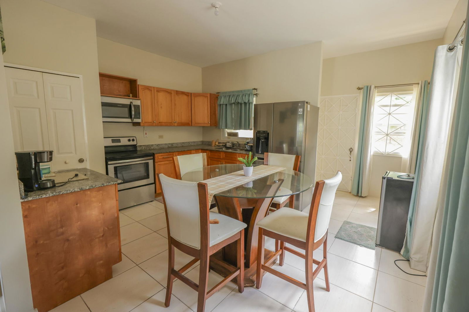 Stunning-2BR-Townhouse-for-Rent-in-Runaway-Bay-Jamaica Third image of 509- Canoe Drive The Savannah in Runaway Bay, St. Ann, Jamaica - property is For Rent