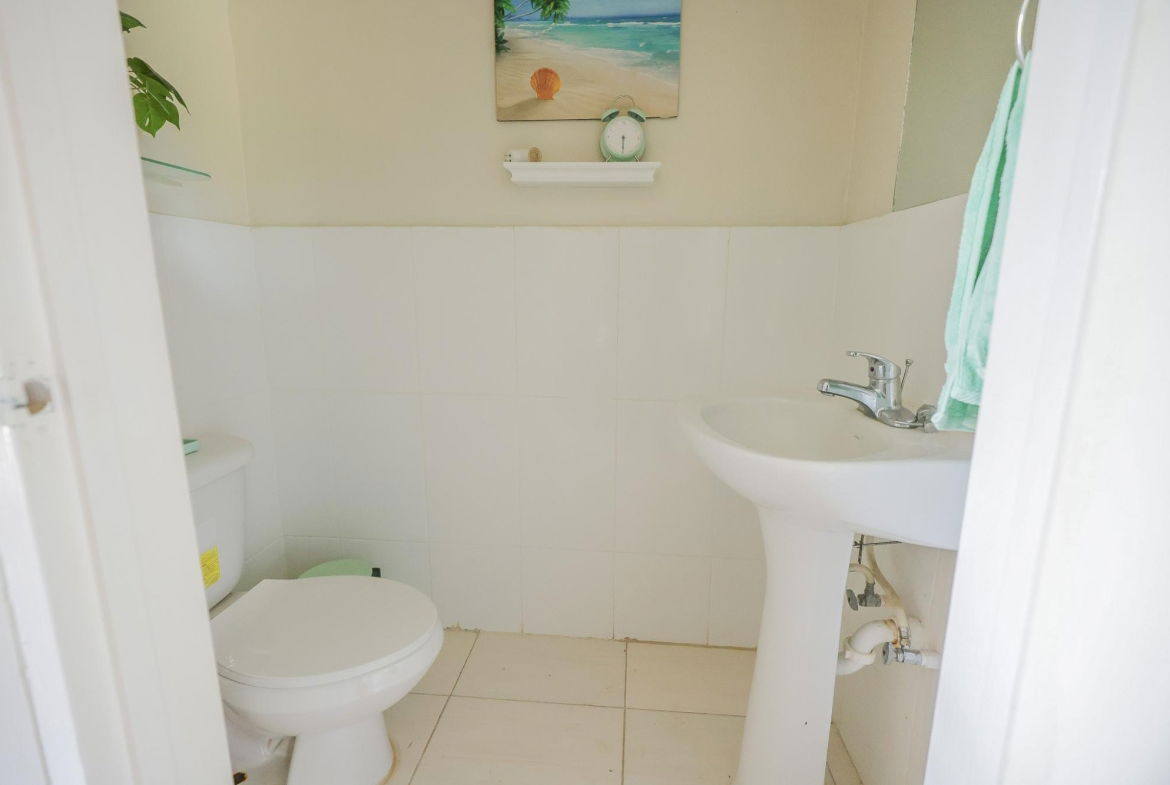 Fourth image of 509- Canoe Drive The Savannah in Runaway Bay, St. Ann, Jamaica - property is For Rent