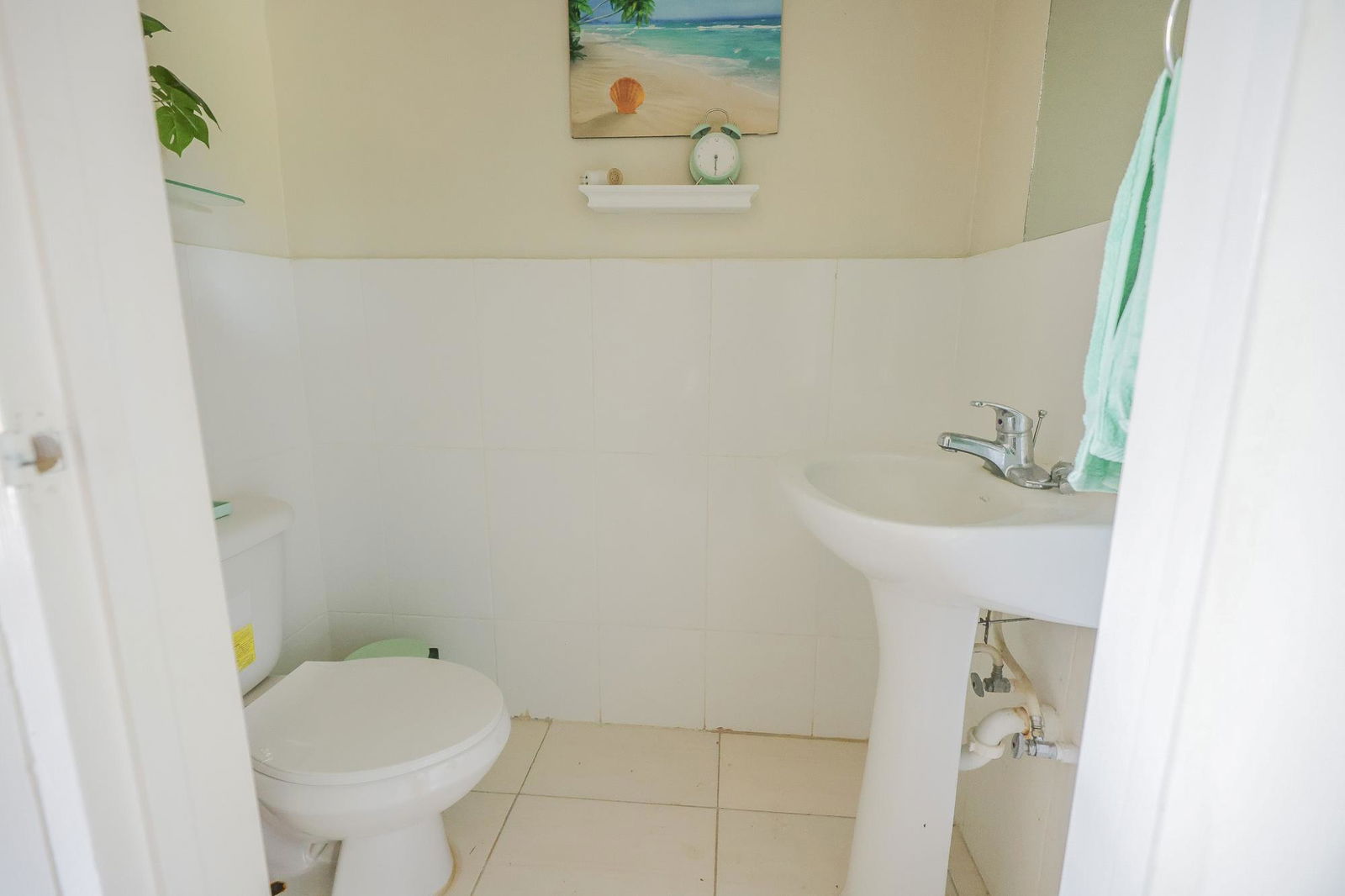 Stunning-2BR-Townhouse-for-Rent-in-Runaway-Bay-Jamaica Fourth image of 509- Canoe Drive The Savannah in Runaway Bay, St. Ann, Jamaica - property is For Rent