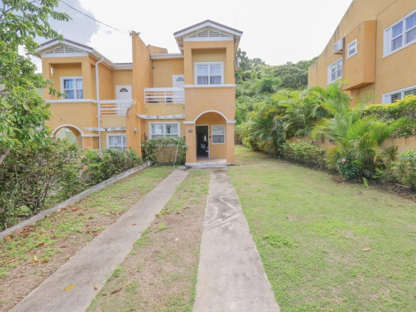 First image of 509- Canoe Drive The Savannah in Runaway Bay, St. Ann, Jamaica - property is For Rent
