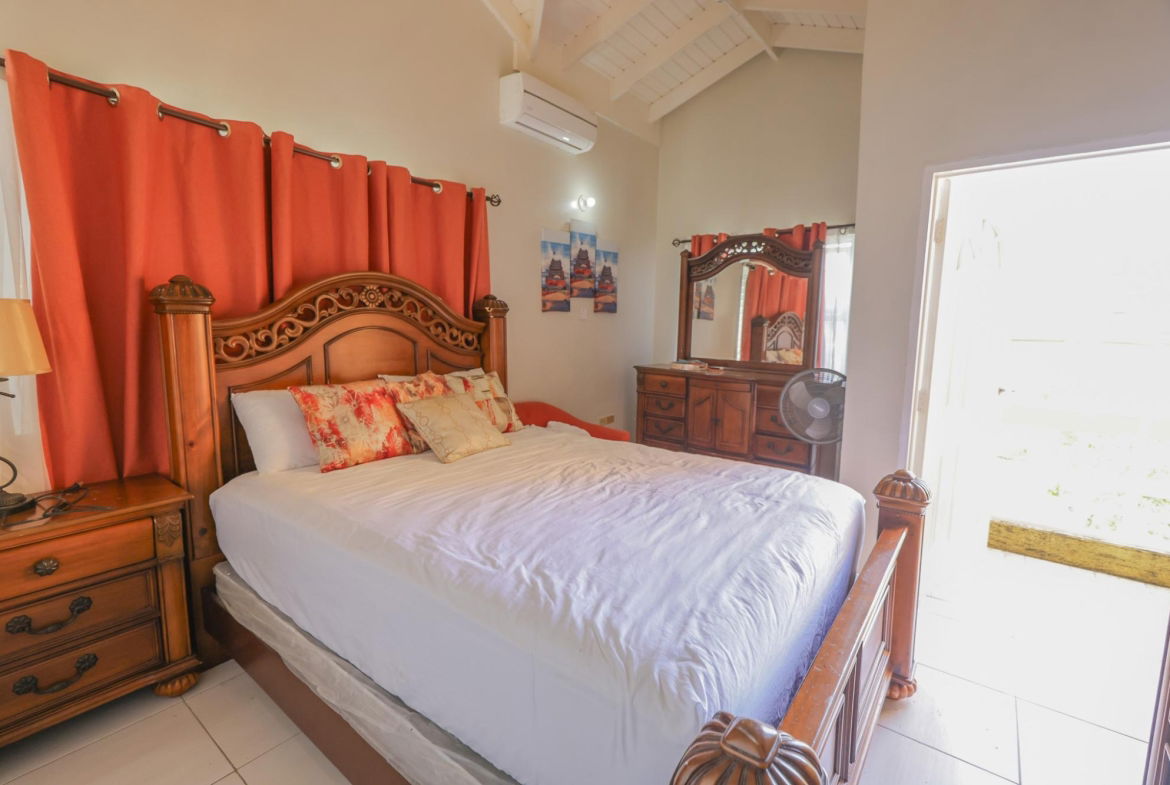 Seventh image of 509- Canoe Drive The Savannah in Runaway Bay, St. Ann, Jamaica - property is For Rent