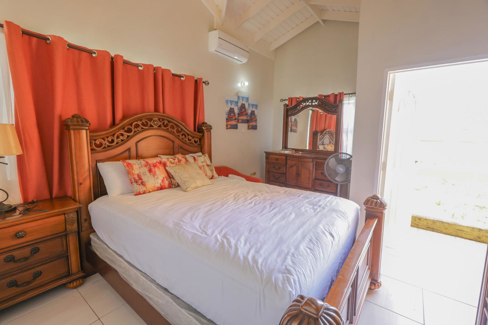 Stunning-2BR-Townhouse-for-Rent-in-Runaway-Bay-Jamaica Seventh image of 509- Canoe Drive The Savannah in Runaway Bay, St. Ann, Jamaica - property is For Rent