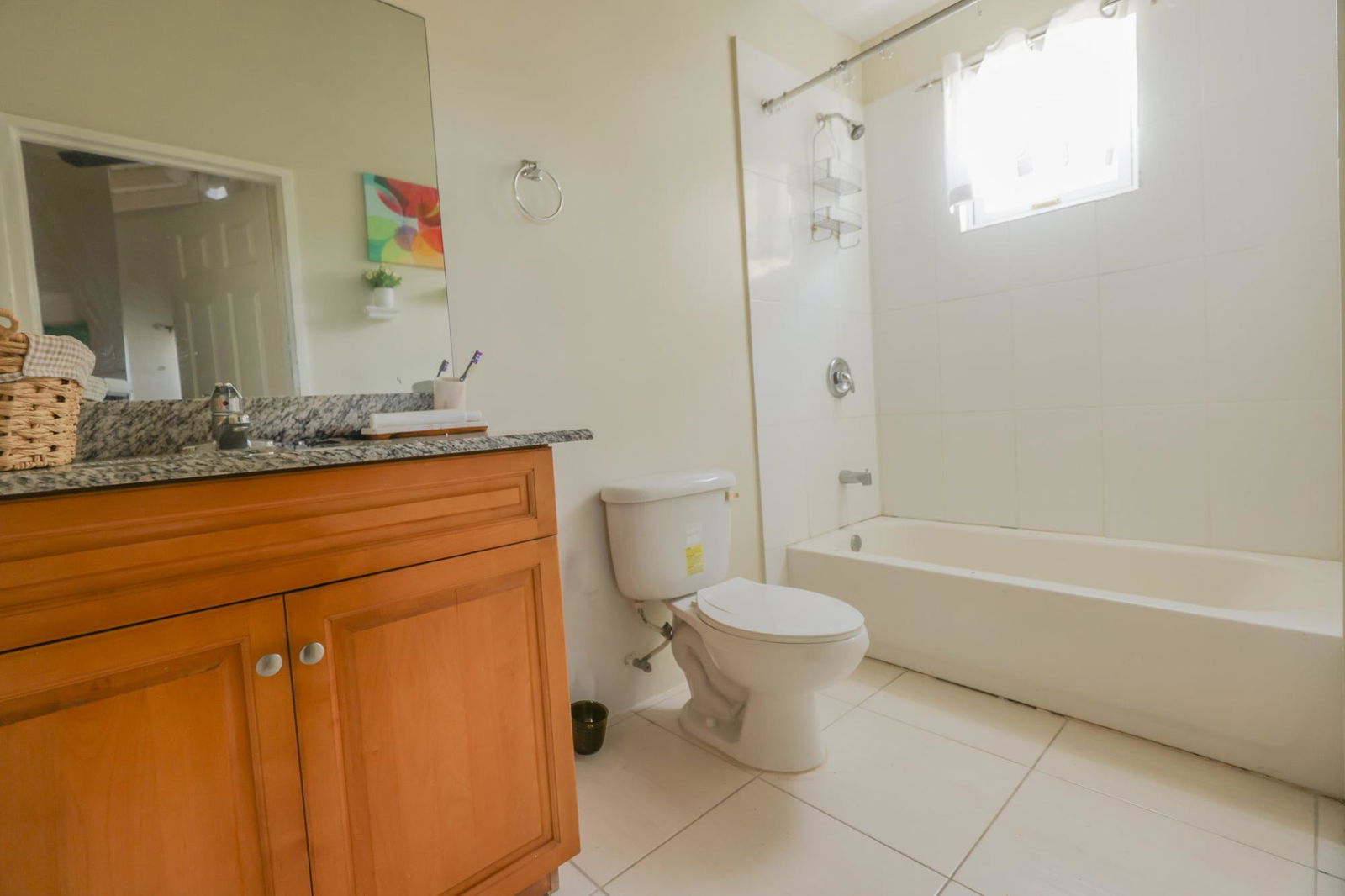 Stunning-2BR-Townhouse-for-Rent-in-Runaway-Bay-Jamaica Eighth image of 509- Canoe Drive The Savannah in Runaway Bay, St. Ann, Jamaica - property is For Rent