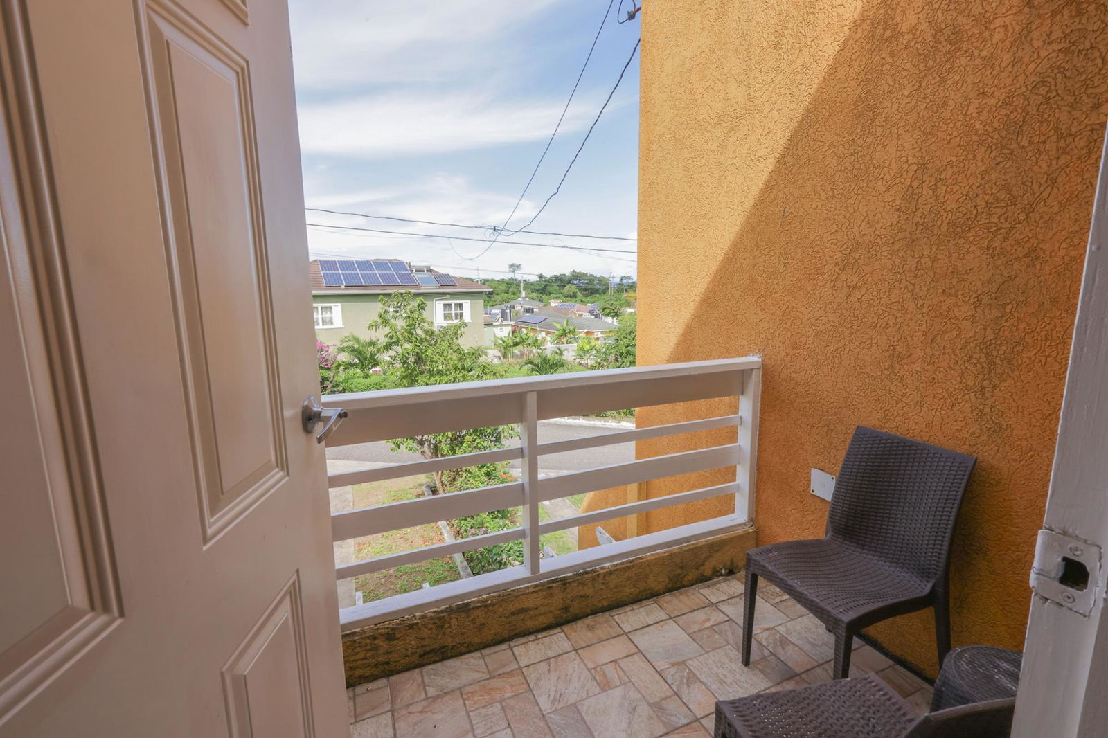 Stunning-2BR-Townhouse-for-Rent-in-Runaway-Bay-Jamaica Ninth image of 509- Canoe Drive The Savannah in Runaway Bay, St. Ann, Jamaica - property is For Rent