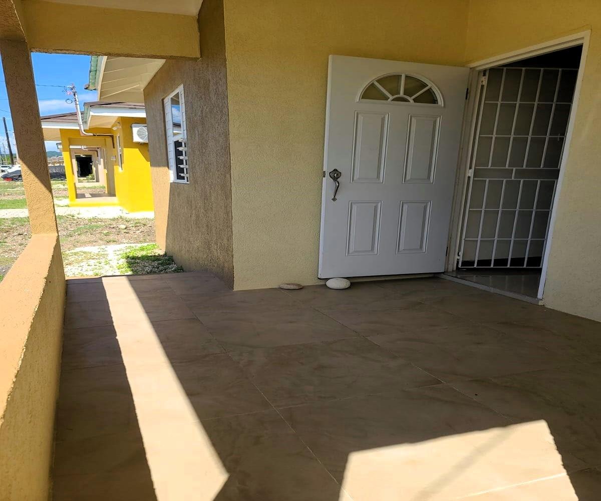 Stunning-3-Bed-House-for-Rent-in-Colbeck-Manor-Jamaica Third image of 314- Colbeck Manor in Old Harbour, St. Catherine, Jamaica - property is For Rent