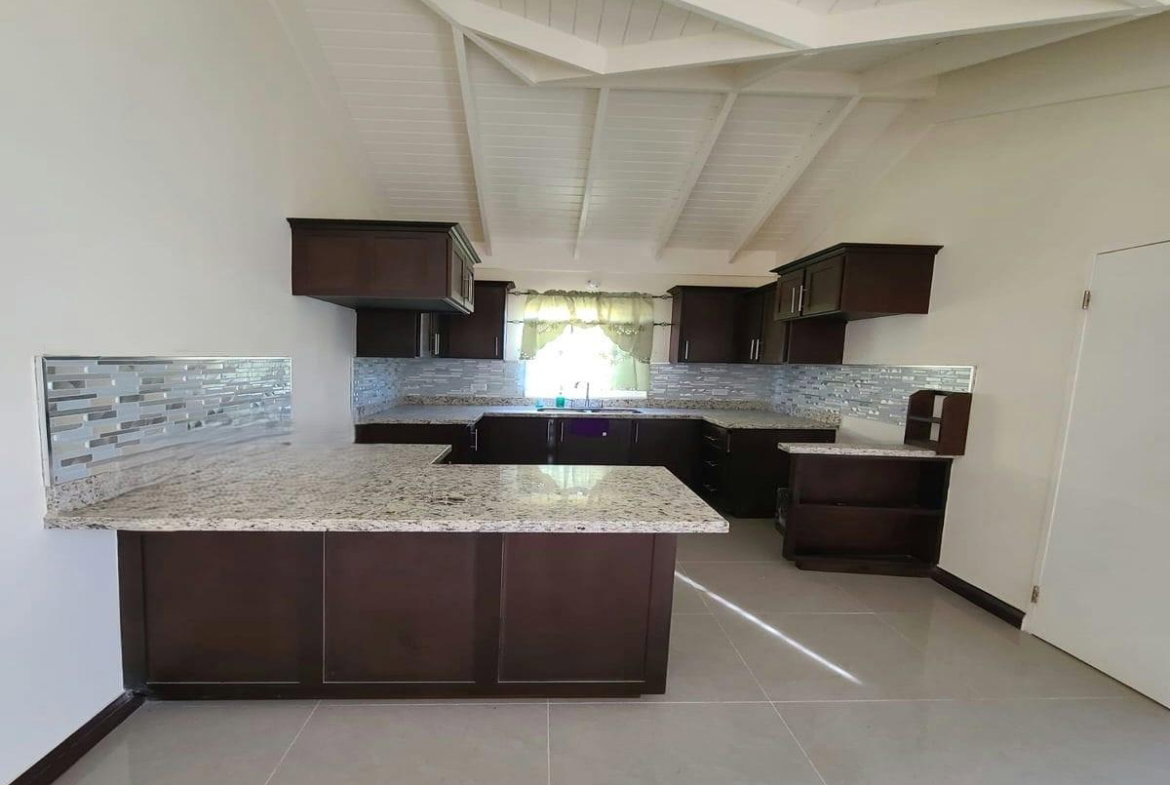 Fifth image of 314- Colbeck Manor in Old Harbour, St. Catherine, Jamaica - property is For Rent