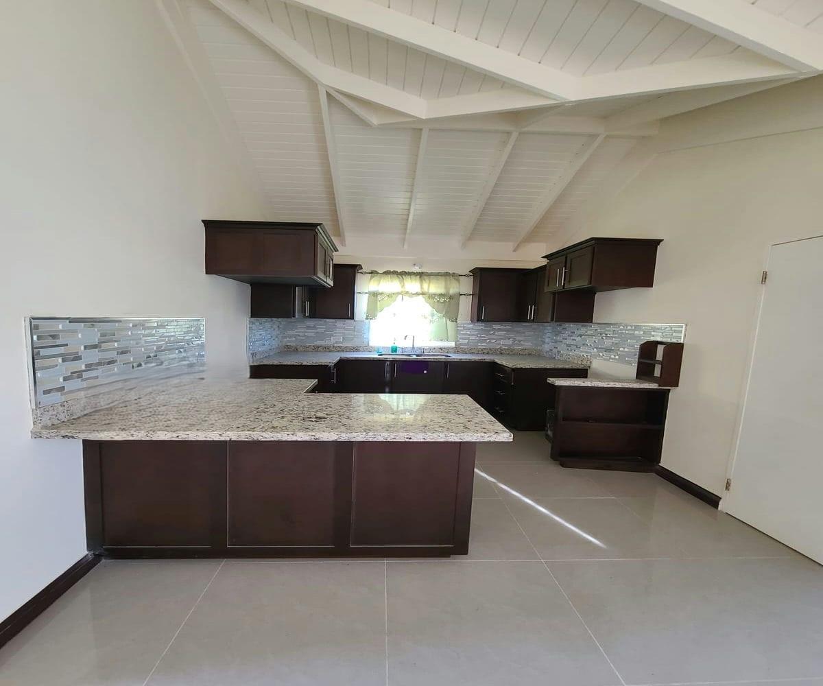 Stunning-3-Bed-House-for-Rent-in-Colbeck-Manor-Jamaica Fifth image of 314- Colbeck Manor in Old Harbour, St. Catherine, Jamaica - property is For Rent