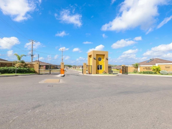 First image of 314- Colbeck Manor in Old Harbour, St. Catherine, Jamaica - property is For Rent