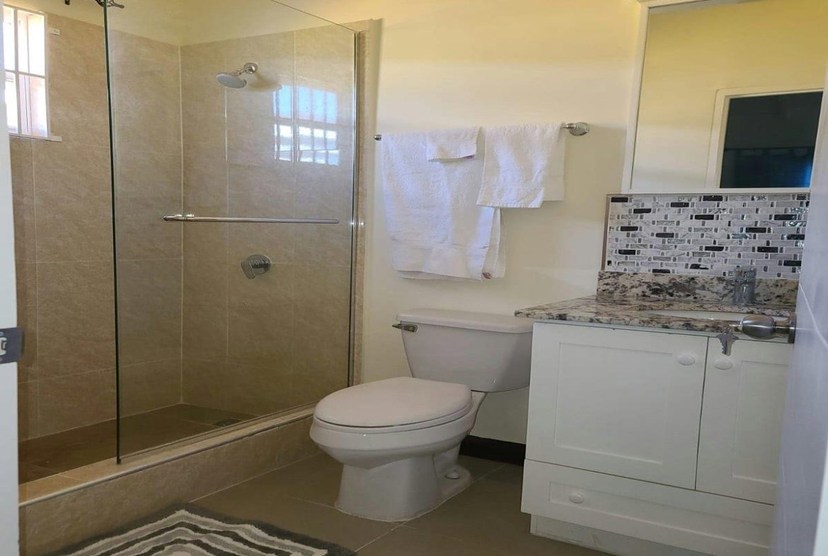 Ninth image of 314- Colbeck Manor in Old Harbour, St. Catherine, Jamaica - property is For Rent