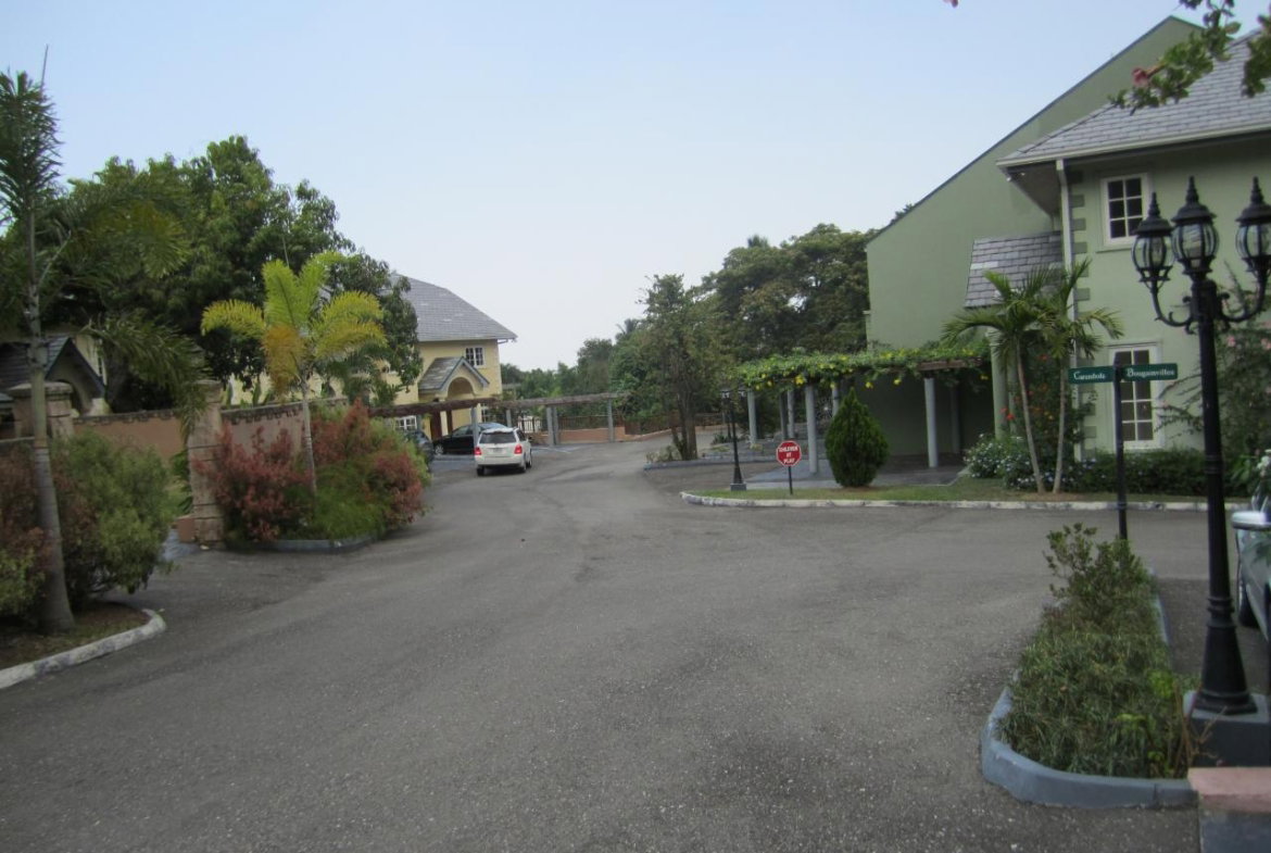 Second image of B3-6 Long Lane in Kingston 8, St. Andrew, Jamaica - property is For Rent