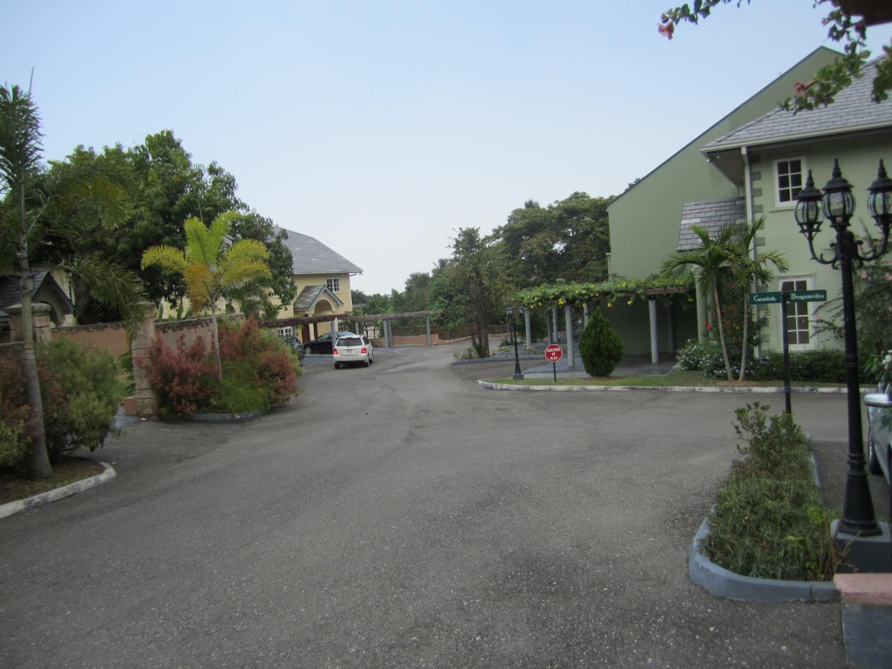 Second image of B3-6 Long Lane in Kingston 8, St. Andrew, Jamaica - property is For Rent