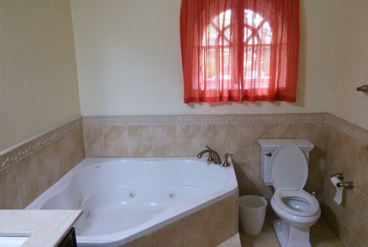 Eleventh image of B3-6 Long Lane in Kingston 8, St. Andrew, Jamaica - property is For Rent