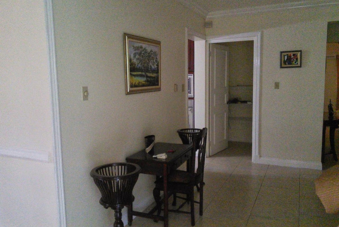 Twelfth image of B3-6 Long Lane in Kingston 8, St. Andrew, Jamaica - property is For Rent