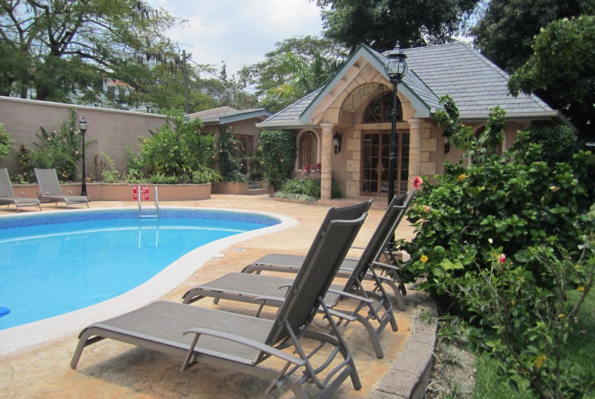 First image of B3-6 Long Lane in Kingston 8, St. Andrew, Jamaica - property is For Rent