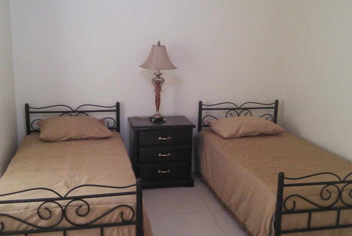 Thirteenth image of B3-6 Long Lane in Kingston 8, St. Andrew, Jamaica - property is For Rent