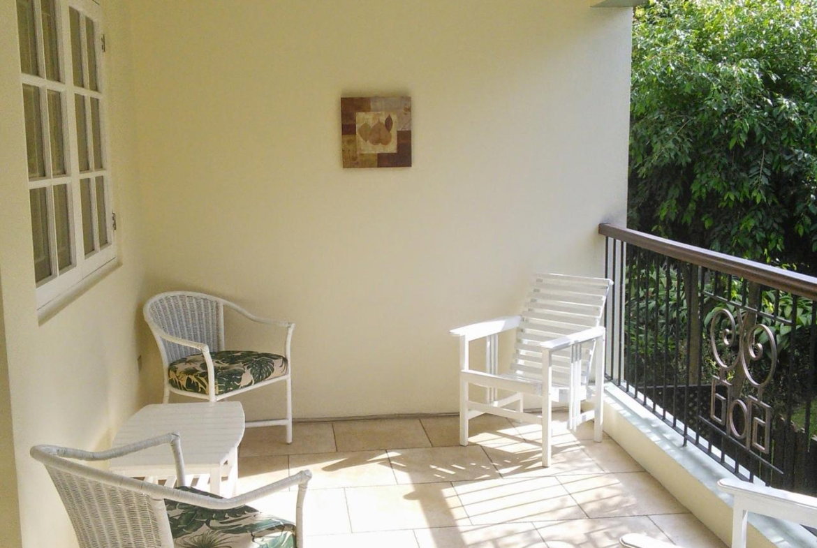 Fifteenth image of B3-6 Long Lane in Kingston 8, St. Andrew, Jamaica - property is For Rent
