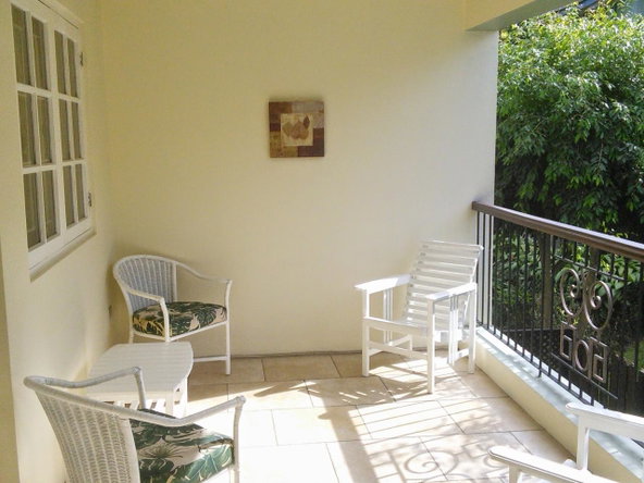 Fifteenth image of B3-6 Long Lane in Kingston 8, St. Andrew, Jamaica - property is For Rent