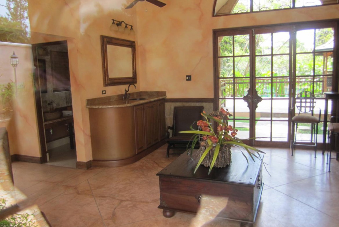 Seventeenth image of B3-6 Long Lane in Kingston 8, St. Andrew, Jamaica - property is For Rent
