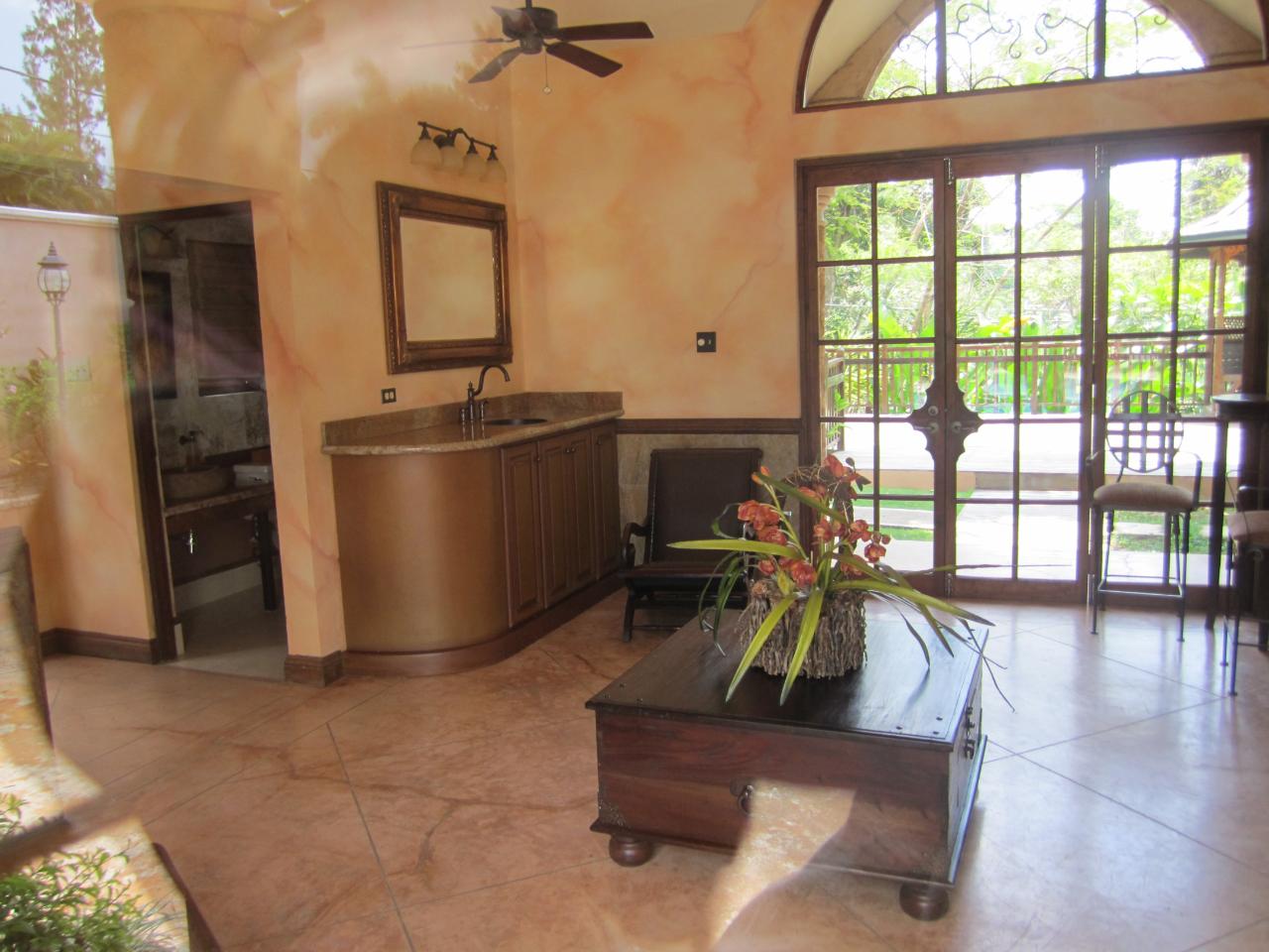 Seventeenth image of B3-6 Long Lane in Kingston 8, St. Andrew, Jamaica - property is For Rent