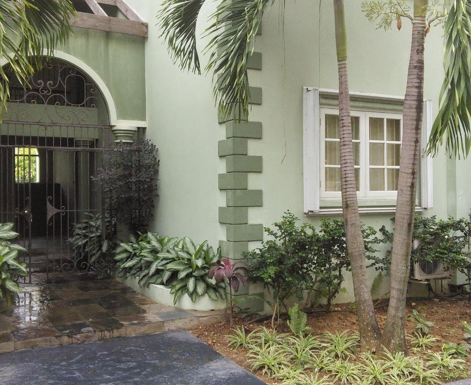 Third image of B3-6 Long Lane in Kingston 8, St. Andrew, Jamaica - property is For Rent