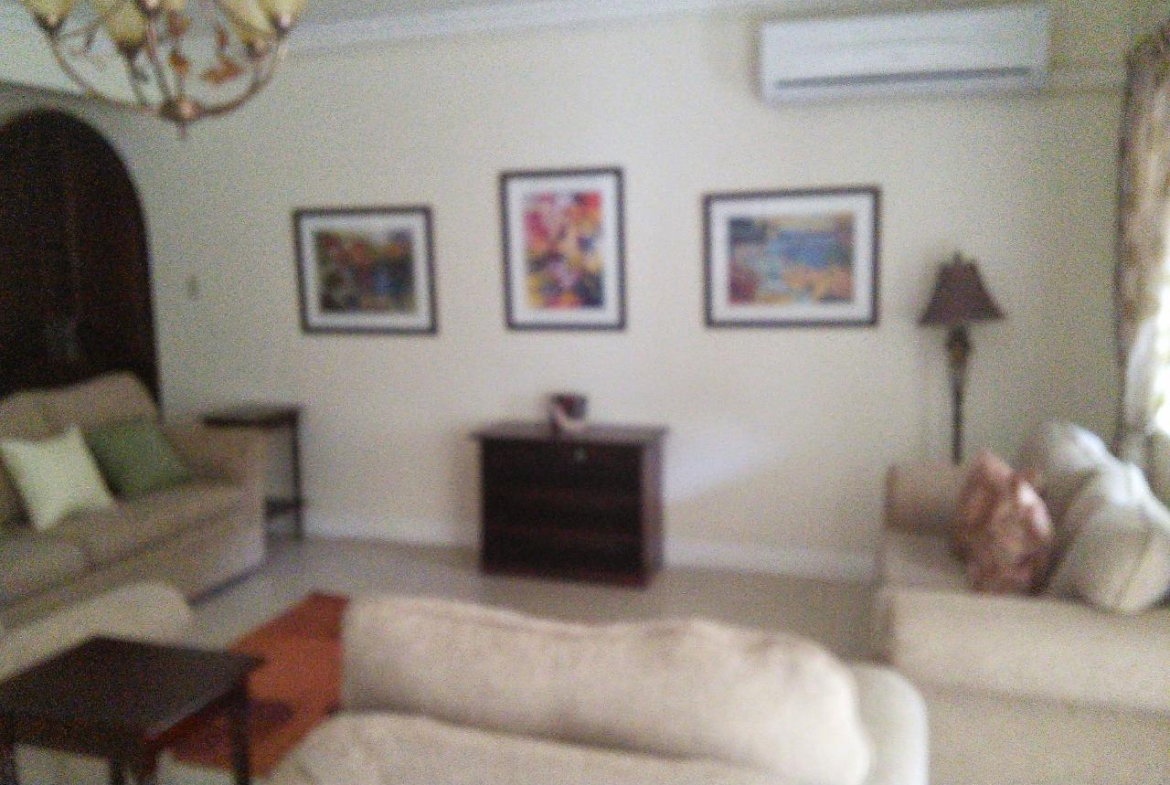 Fourth image of B3-6 Long Lane in Kingston 8, St. Andrew, Jamaica - property is For Rent